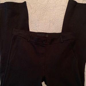 Betabrand Classic Dress Pant Yoga Pant